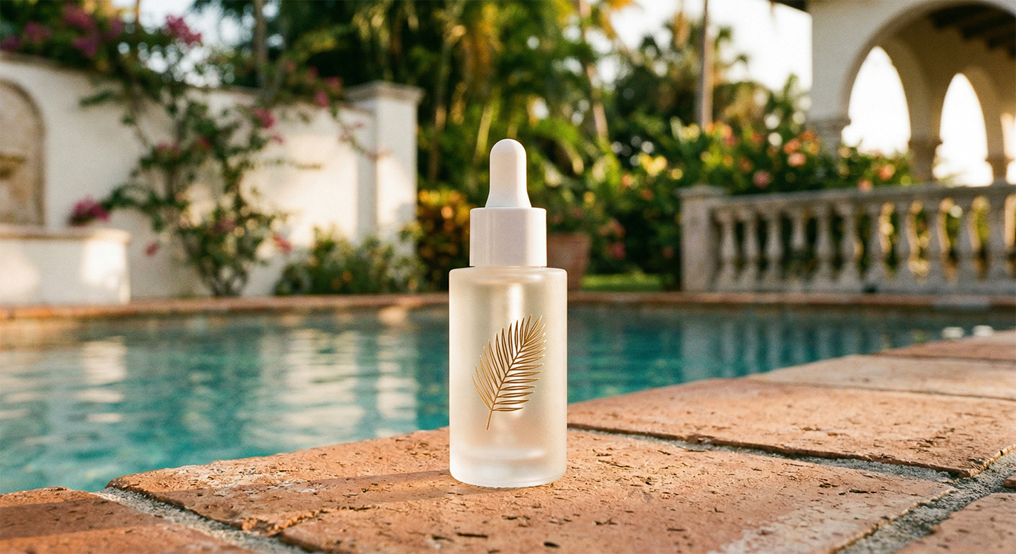 Pura — Live Luminous Cleanser