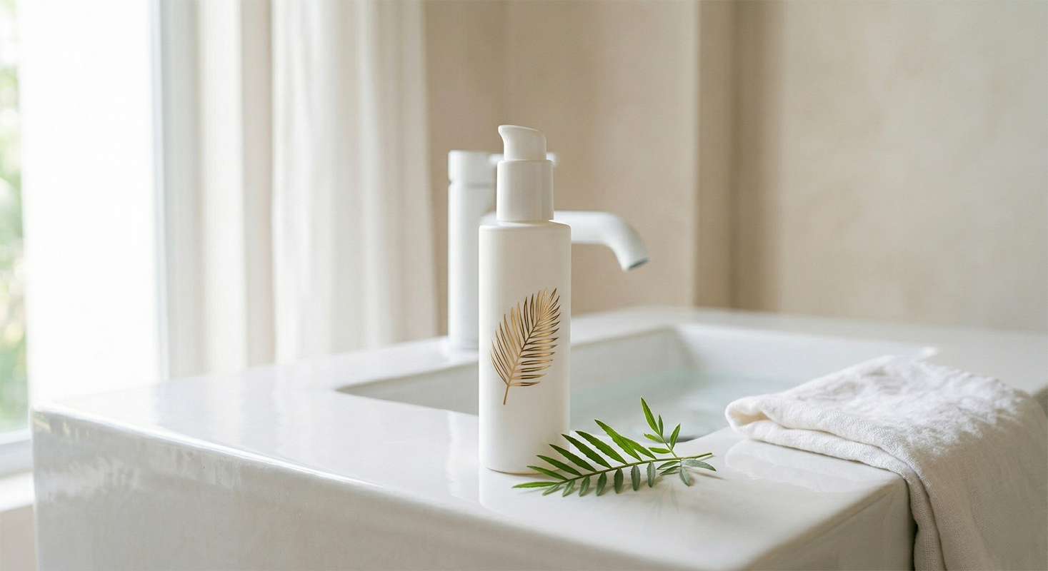 Aqua Luminae — Toner