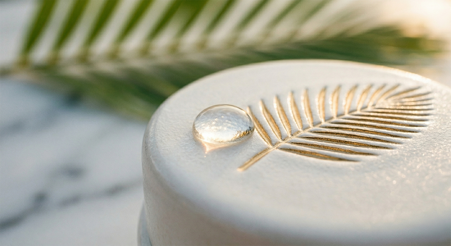 Luminae — Face Cream